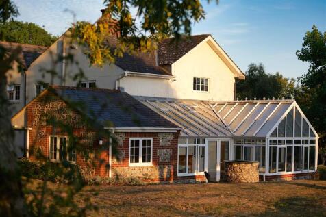 Notton Hill House