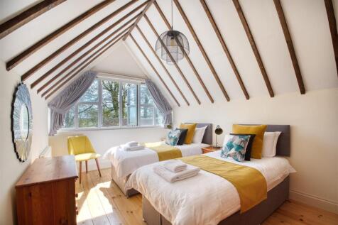 Rabbit Cottage