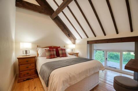 Mole Cottage