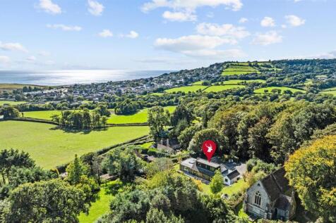 Seacliff House