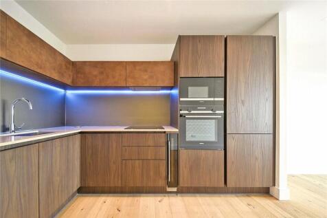 Kitchen/Reception