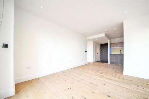 Kitchen/Reception