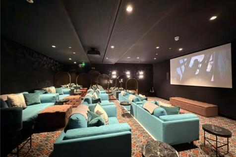 Communal Cinema