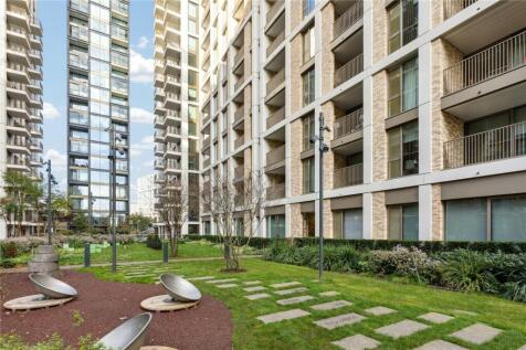 Landscaped Gardens