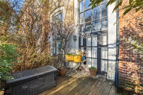 Patio Garden