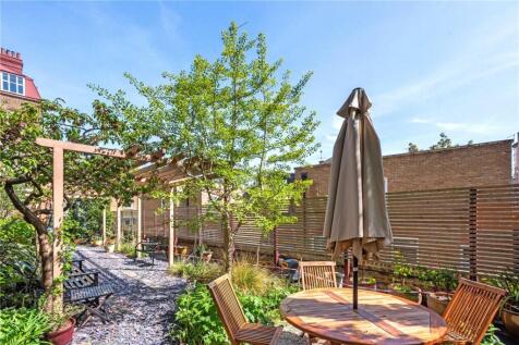 Communal Garden