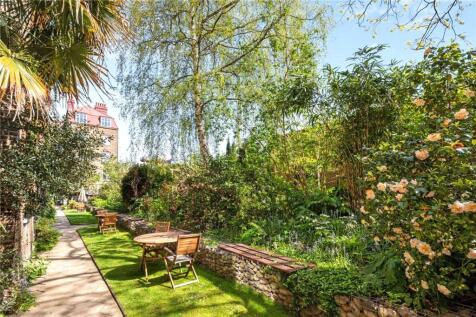 Communal Garden
