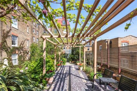 Communal Garden