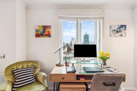 Office Area