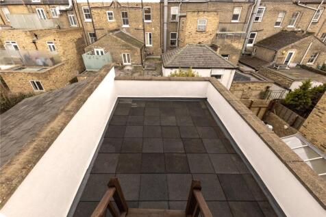 Roof Terrace