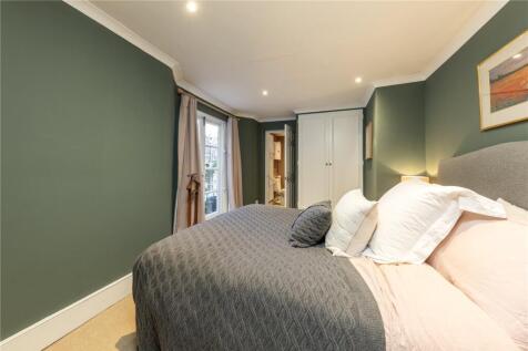 Bedrooms