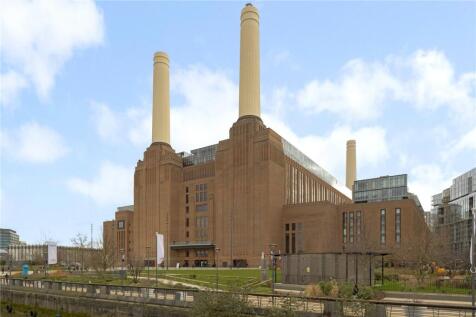 Power Station