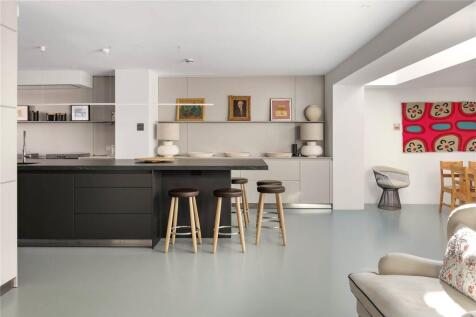 Kitchen Main House