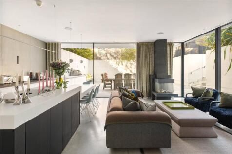 Garden House Kitchen