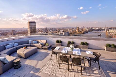 Roof Terrace