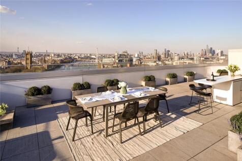 Roof Terrace