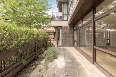 Patio Garden