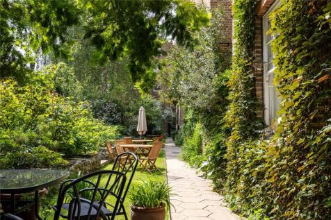 Communal Garden