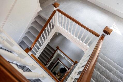 Stairwell