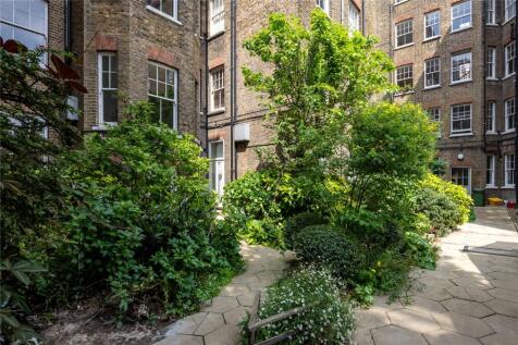 Communal Garden