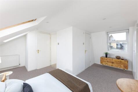 Loft Bedroom
