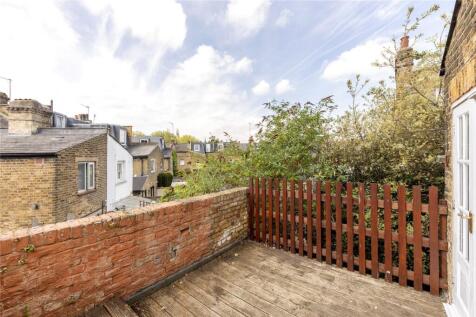 Roof Terrace