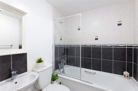Second Bathroom