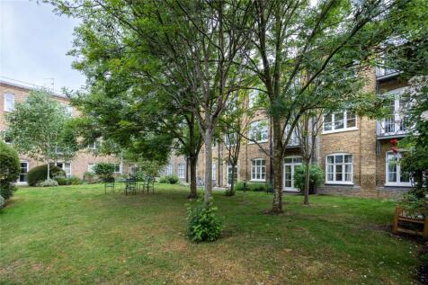 Communal Gardens