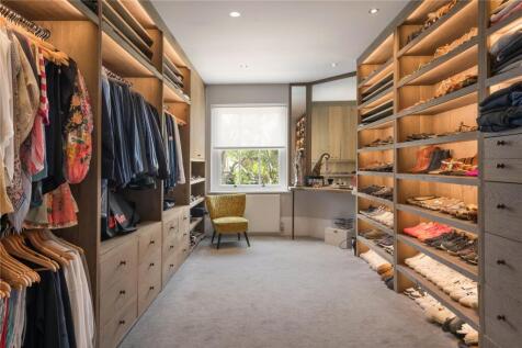 Dressing Room