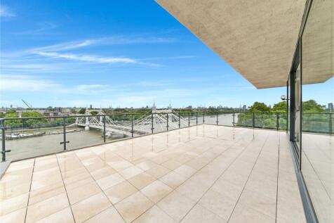 View Balcony