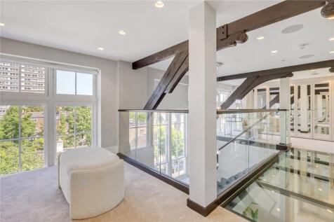 Upper Mezzanine