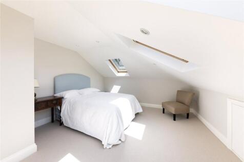 Principle Bedroom