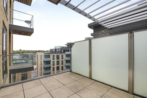 Private Terrace