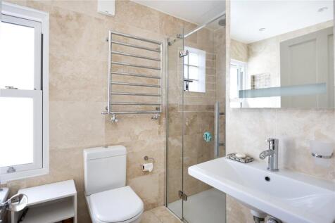 Bathroom One