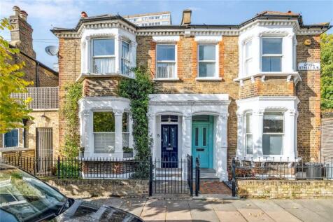 Orbel Street