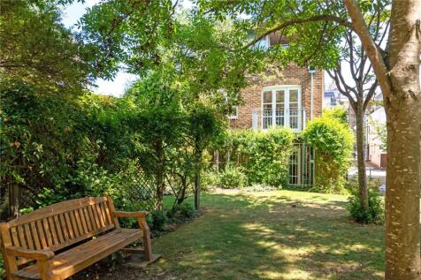 Communal Gardens