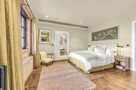 Principal Suite