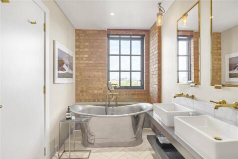 Principal Ensuite