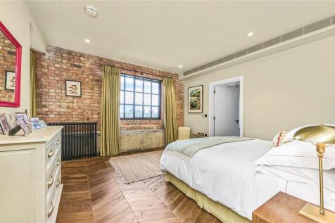 Principal Suite