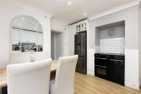Dining/Kitchen