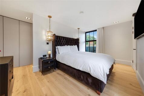 Principal Suite
