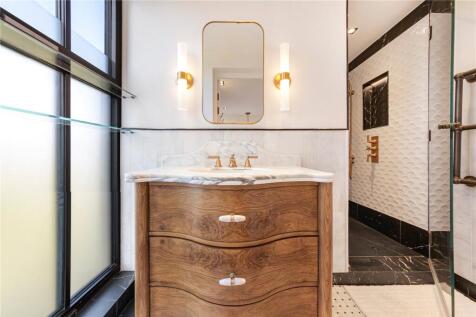 Principal Ensuite
