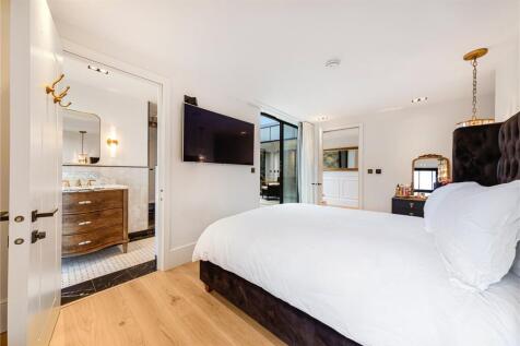 Principal Suite