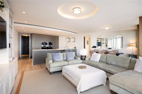 Reception Area