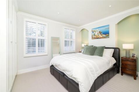 Principal Suite