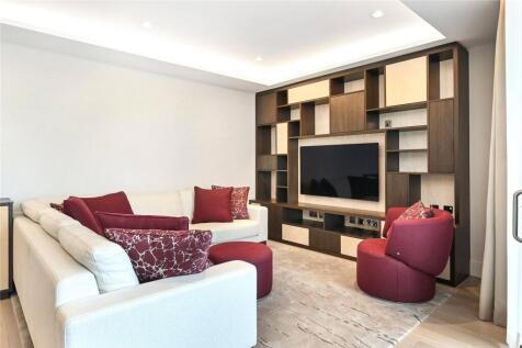 Tv Room