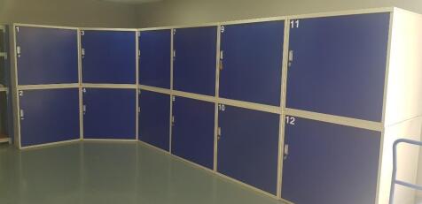 Cubicles