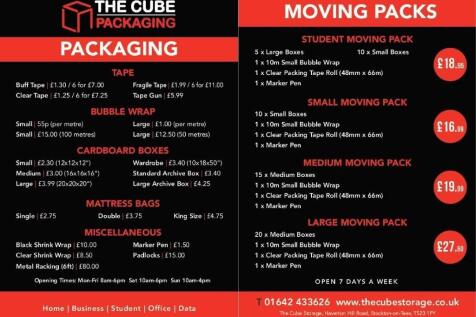 Price List 02