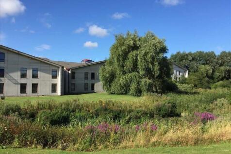 Landscaped Grounds