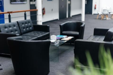 Sitting Area